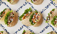 Saint Pita (22767 State Road 7)