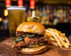 Bar Louie (Granger)