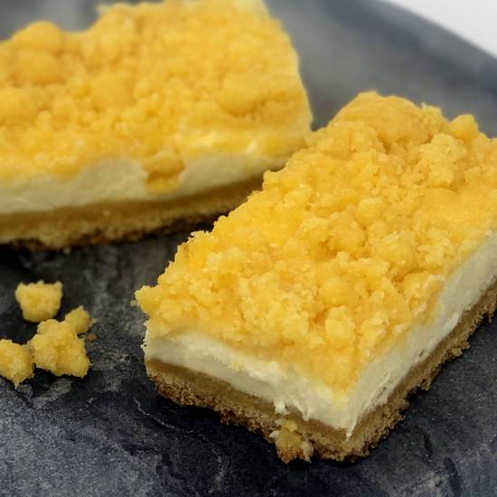 Order Lemon Cloud Bar food online from Little Lois Cafe store, Salem on bringmethat.com