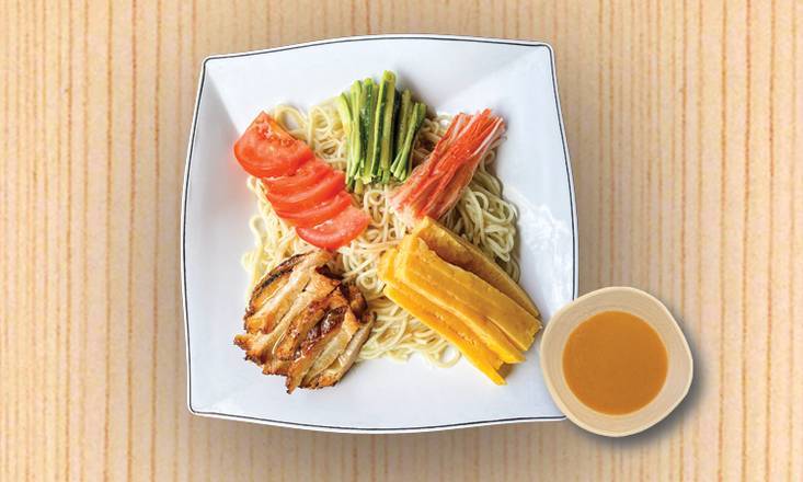 Order Ajisen Cold Ramen food online from Ajisen Ramen store, San Diego on bringmethat.com