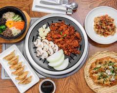 Donburi & Co Japanese and Korean