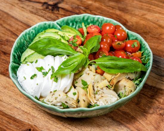 INSALATA DELLA MAMMA 👵🏼
