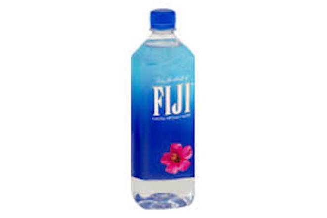 Order Fiji Water (1 lt) food online from Gilligan Retail store, Prescott on bringmethat.com