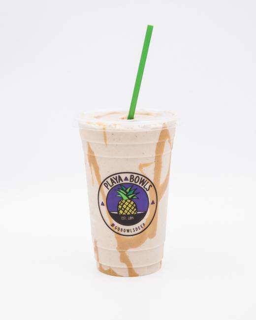 Order Dolce Smoothie food online from Playa Bowls store, West Caldwell on bringmethat.com