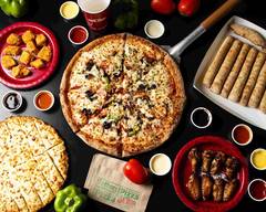 Papa John's - Pierre Corneille
