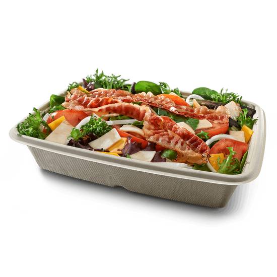 Order Chicken Cheddar Deluxe  food online from Cousins Subs store, Milwaukee on bringmethat.com