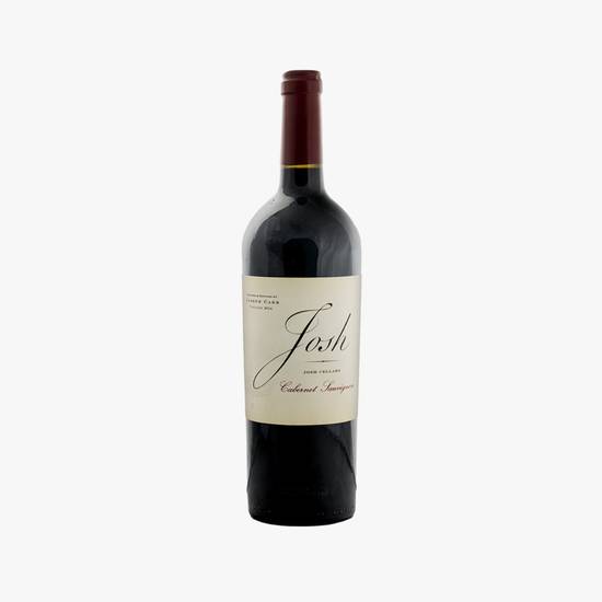Order Josh Cabernet Sauvignon food online from Rocky Liquor store, Claremont on bringmethat.com