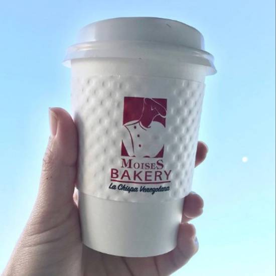Order Latte food online from Moises Bakery store, Miami on bringmethat.com