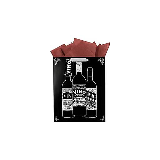 Order TOTE LARGE VINO (EACH) 112469 food online from Bevmo! store, Albany on bringmethat.com