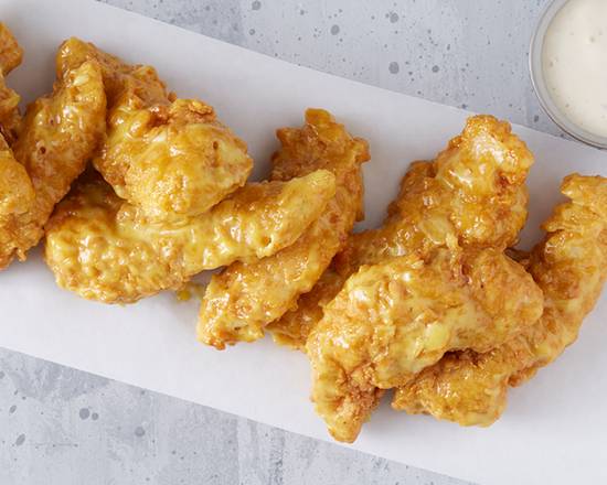 Order 8 Tenders food online from Wings Over store, Athens on bringmethat.com