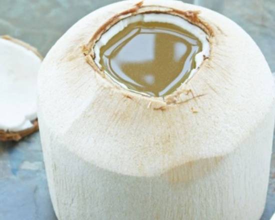 Order Fresh Coconut Juice food online from T's Thai Restaurant store, Los Angeles on bringmethat.com