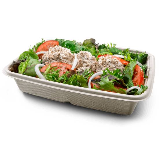 Order Tuna  food online from Cousins Subs store, Milwaukee on bringmethat.com