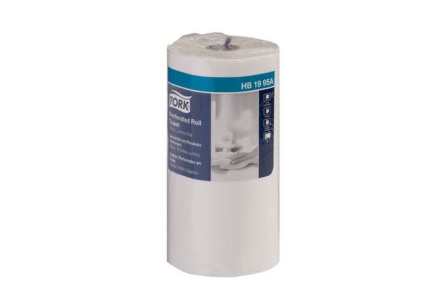 Order Tork Paper Towels 1 roll food online from Wawa store, Downingtown on bringmethat.com