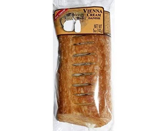 Order Bon Appetit Vienna Da Cream Daniah     food online from Glenrose Liquor & Mini Mart store, Glendale on bringmethat.com