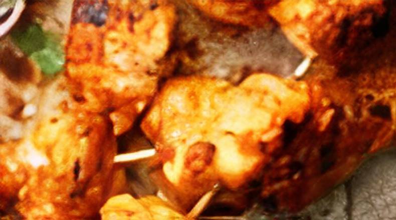 Order Tandoori Fish food online from Maa Kitchen store, Jacksonville on bringmethat.com