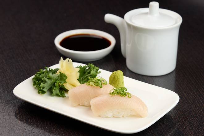 Order YELLOWTAIL* food online from Benihana Miami store, Coral Gables on bringmethat.com