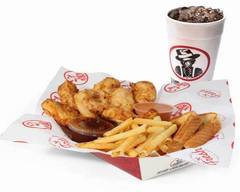 Slim Chickens (1515 Hampton Ave.)