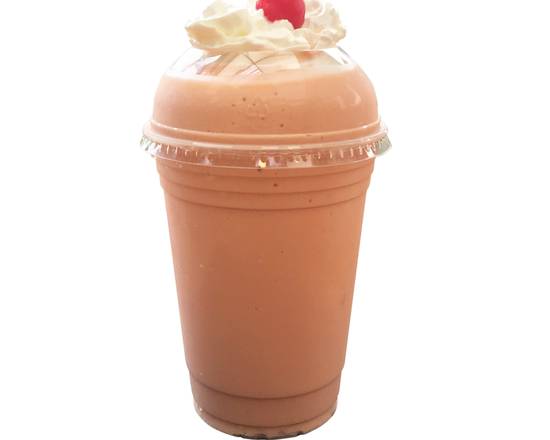 Order Batido De Mamey (Mamey Milkshake) food online from Churro Magico store, Hialeah on bringmethat.com