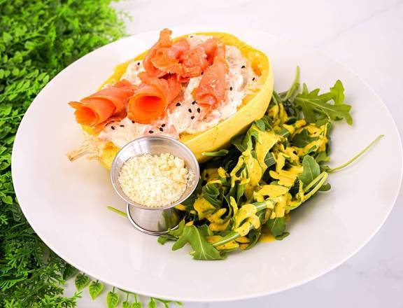 Order  Spaghetti Squash food online from Sano Food store, Hialeah on bringmethat.com