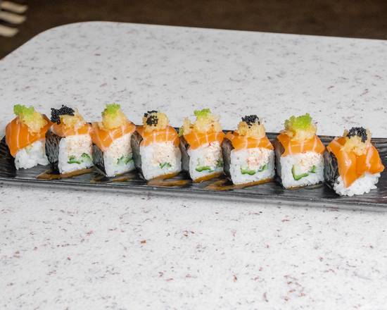Order Sumo Roll food online from Douzo store, Boston on bringmethat.com