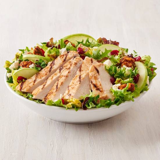 Order Chicken Spring Salad food online from Boudin store, Walnut Creek on bringmethat.com
