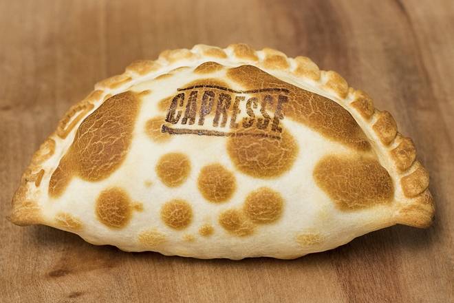 Order Capresse food online from The Empanada Downtown store, Miami on bringmethat.com