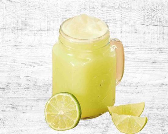 Order Limonada-Lemonade food online from Noches De Colombia store, Fairview on bringmethat.com