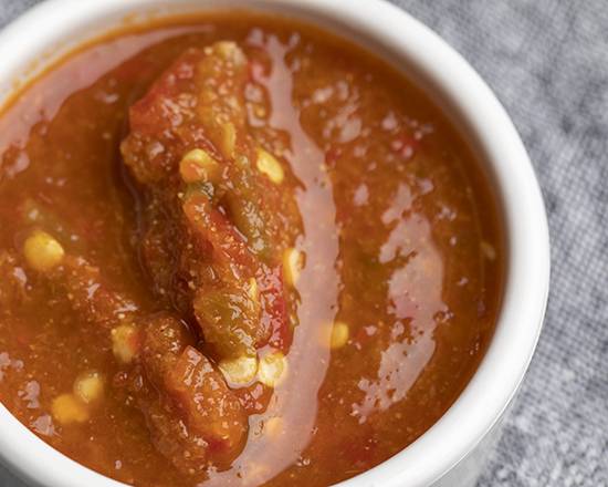 Order Shatta (Hot Sauce) food online from Daily Bread Marketplace store, Miami on bringmethat.com