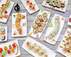 Osaka Sushi Takeaway