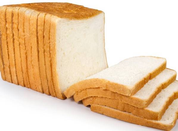 Order Sliced White Bread food online from ampm store, Fresno on bringmethat.com