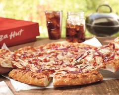 Pizza Hut - Temuco
