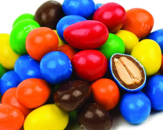 Order Peanut M&Ms food online from Mindy's Munchies store, Boca Raton on bringmethat.com