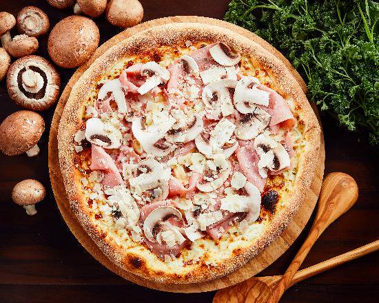 Pizza savoyarde