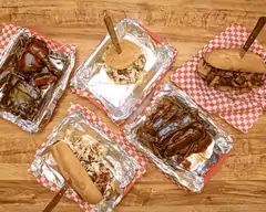 Backyard BBQ