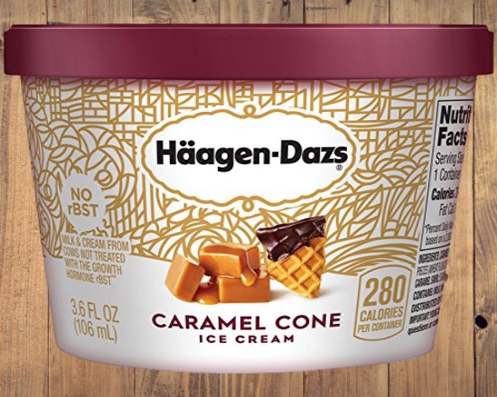 Häagen-Daz