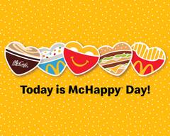 McDonald's (Lonsdale Relo)