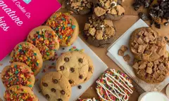 Night Owl Cookies