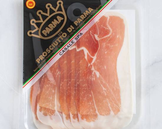 Order Citterio Parma Ham Aged 18 Months 6 Oz  food online from Fresko Market store, Miami on bringmethat.com