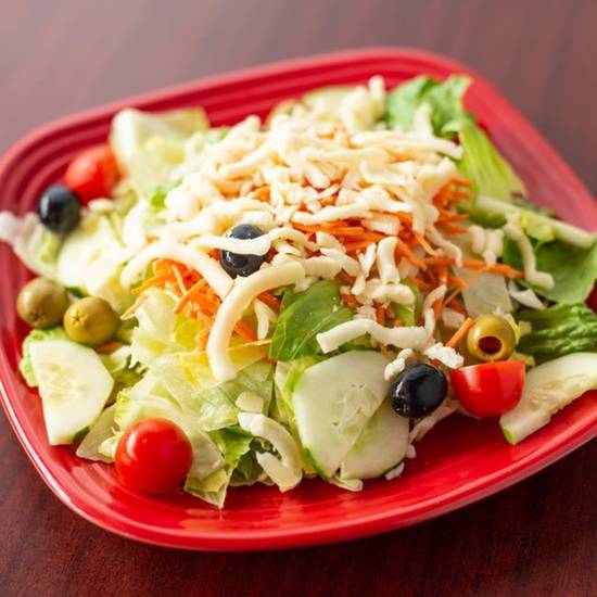 Order Italian Salad food online from Nypd store, Ann Arbor on bringmethat.com