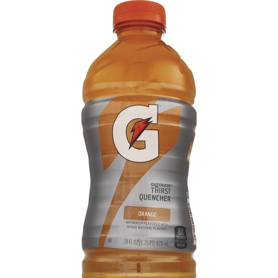 Order Gatorade 28oz Orange food online from Cvs store, LINCOLN on bringmethat.com