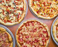 Pizza em Minutos