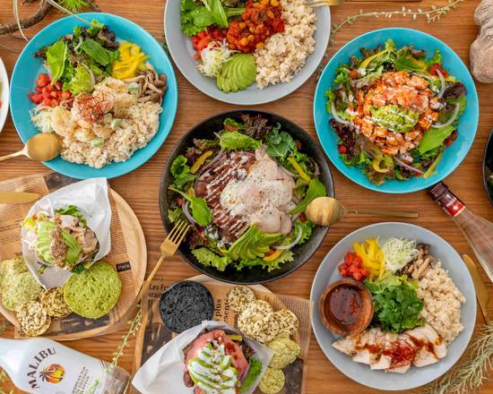 宮崎市でタイ料理の出前 宅配 お近くのおすすめレストラン テイクアウト お持ち帰りも ウーバーイーツ