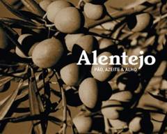 Alentejo - Pão, azeite e alho (Alma Shopping)