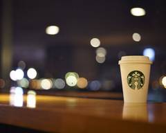 STARBUCKS星巴克 仁愛延吉門市
