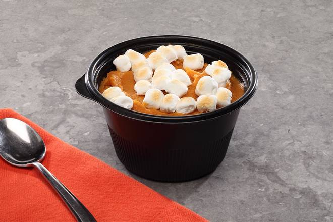 Order Sweet Potato Casserole food online from Golden Corral Restaurants store, Corpus Christi on bringmethat.com