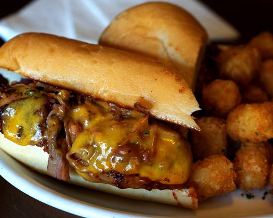 Order BrickHouse Sandwich food online from Wild Corgi Pub store, Denver on bringmethat.com