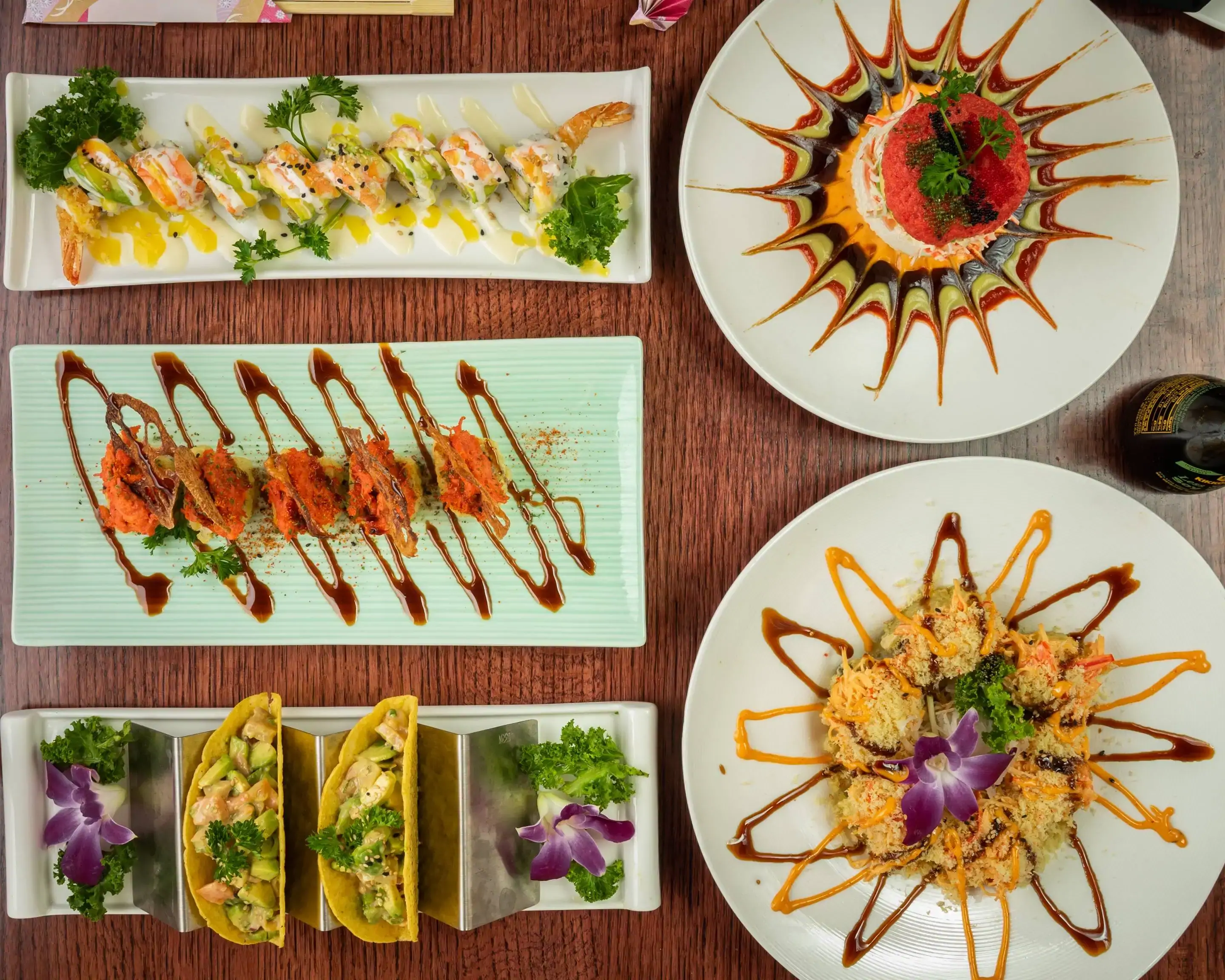 Kyoza Express Río Menú a Domicilio【Menú y Precios】Tijuana Uber Eats