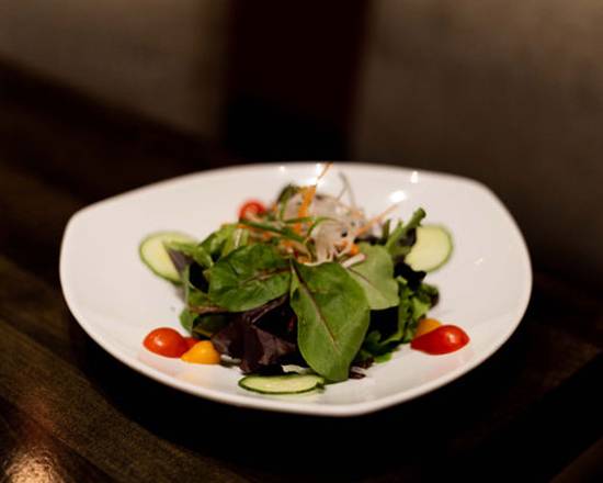 Order Oraganic Field Greens food online from Koi store, Los Angeles on bringmethat.com