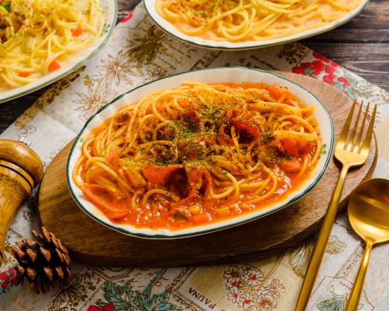 39元新北市義大利麵媽媽文南店臺南外送 菜單 Uber Eats