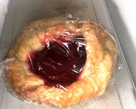 Order Cherry Danish food online from Jans Cafe store, Greenacres on bringmethat.com